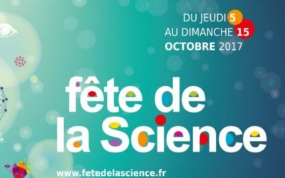 Fête de la Science en Maurienne : Trans-Alpes participe !